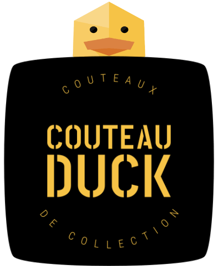 Couteau Duck